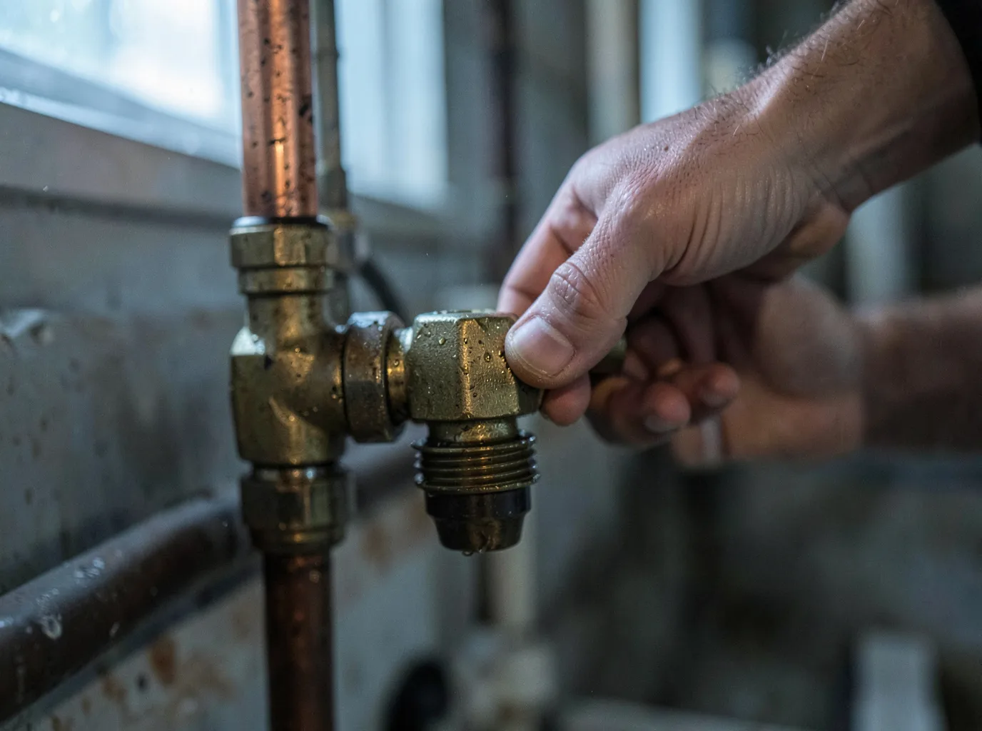 Emergency Plumber Apache, OK FAQs